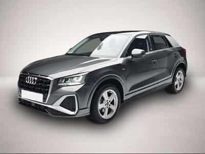 Audi Q2 (2025) - Photo 1