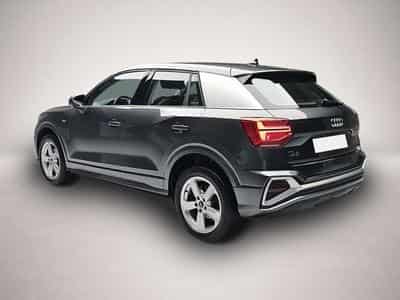 Audi Q2 (2025) - Photo 3