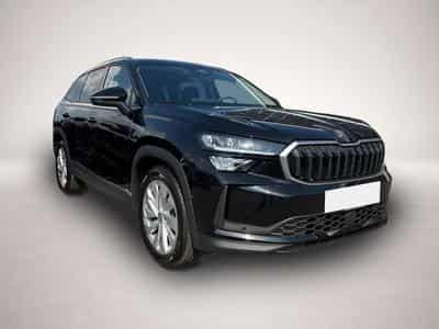Skoda Kodiaq (2026) - Photo 3