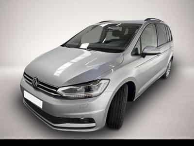 VW Touran (2026) - Photo 2