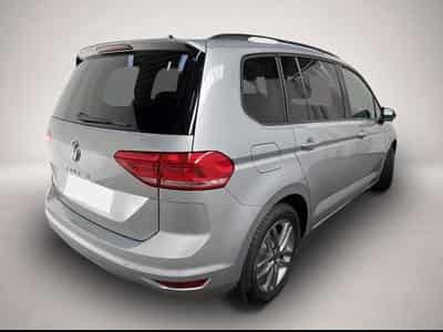 VW Touran (2026) - Photo 3