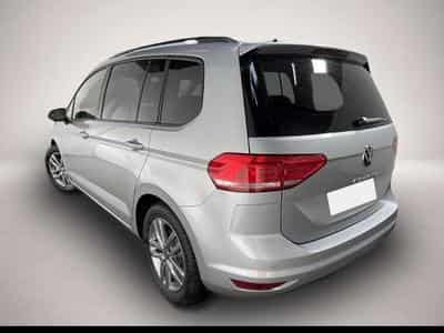 VW Touran (2026) - Photo 4