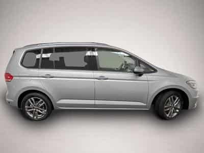 VW Touran (2026) - Photo 5