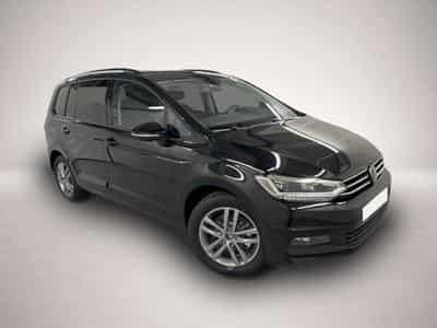 VW Touran (2026) - Photo 1