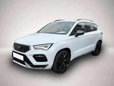 Cupra Ateca (2025) - Photo 2