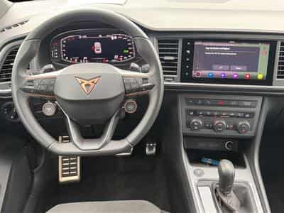 Cupra Ateca (2025) - Photo 3