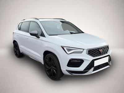 Cupra Ateca (2025) - Photo 4