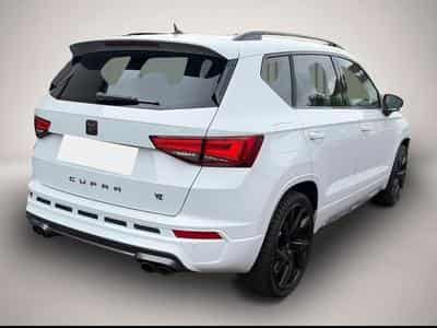 Cupra Ateca (2025) - Photo 5