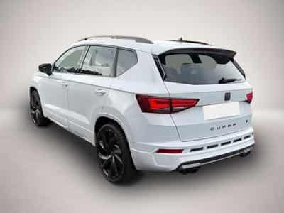Cupra Ateca (2025) - Photo 6