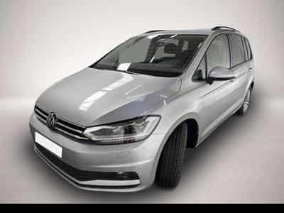 VW Touran (2026) - Photo 2