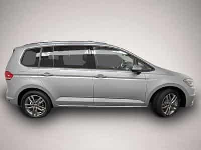 VW Touran (2026) - Photo 5