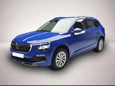 Skoda Kamiq (2024) - Photo 1