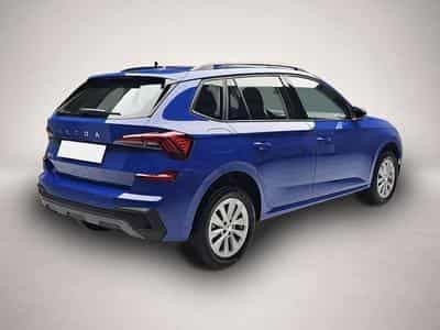 Skoda Kamiq (2024) - Photo 2