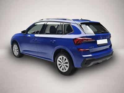 Skoda Kamiq (2024) - Photo 3