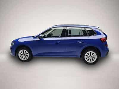 Skoda Kamiq (2024) - Photo 4