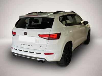 Cupra Ateca (2026) - Photo 4