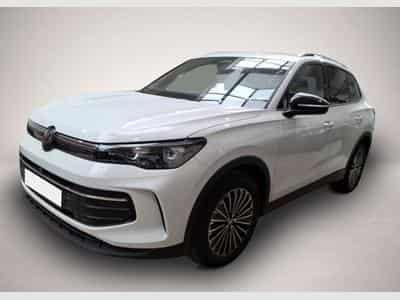 VW Tiguan (2025) - Photo 1
