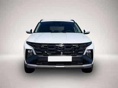 Hyundai Tucson (2026) - Photo 2