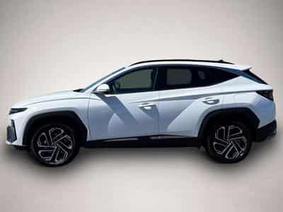 Hyundai Tucson (2026) - Photo 3