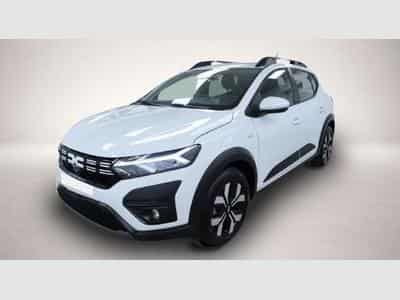 Dacia Sandero (2025) - Photo 1
