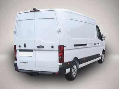 Renault Master (2026) - Photo 3