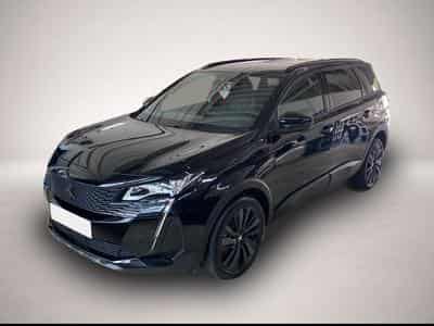 Peugeot 5008 (2024) - Photo 1
