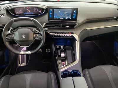 Peugeot 5008 (2024) - Photo 3