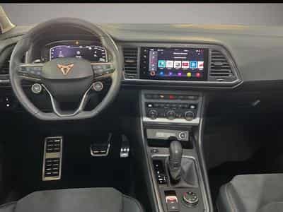 Cupra Ateca (2025) - Photo 3