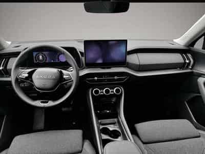 Skoda Kodiaq (2026) - Photo 3