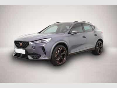 Cupra Formentor (2024) - Photo 1