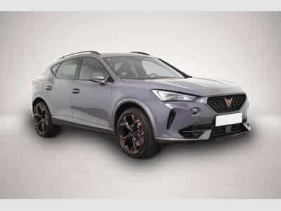 Cupra Formentor (2024) - Photo 4