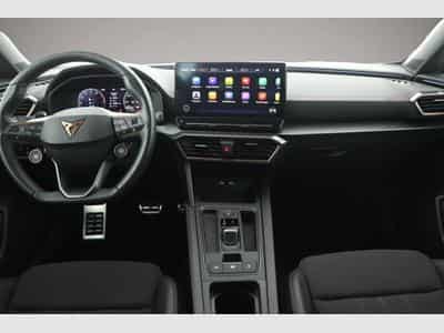 Cupra Formentor (2024) - Photo 7