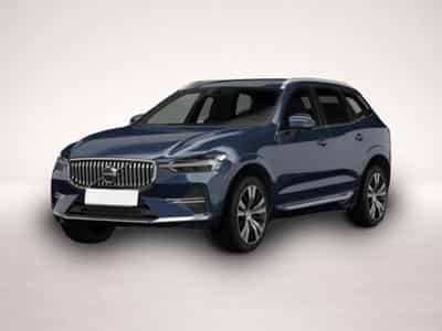Volvo XC60 (2025) - Photo 1
