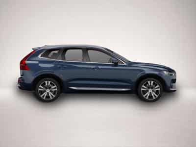 Volvo XC60 (2025) - Photo 4