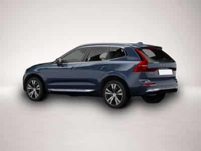 Volvo XC60 (2025) - Photo 7