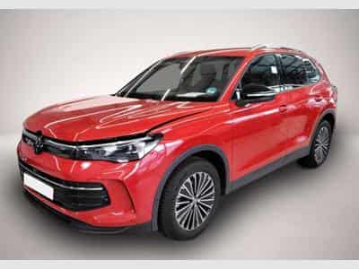 VW Tiguan (2025) - Photo 1