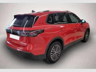 VW Tiguan (2025) - Photo 2