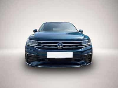 VW Tiguan (2023) - Photo 2