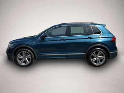 VW Tiguan (2023) - Photo 4