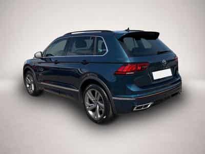 VW Tiguan (2023) - Photo 5