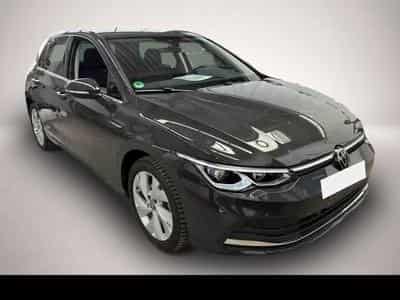 VW Golf (2024) - Photo 3