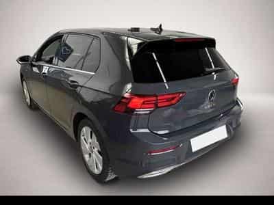 VW Golf (2024) - Photo 4