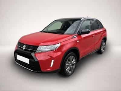 Suzuki Vitara (2026) - Photo 1