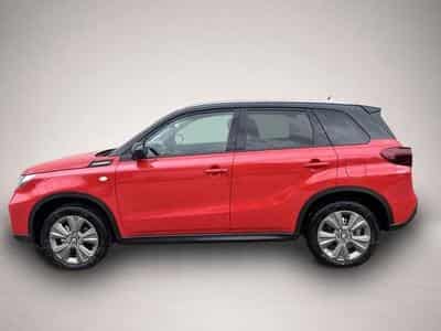 Suzuki Vitara (2026) - Photo 5