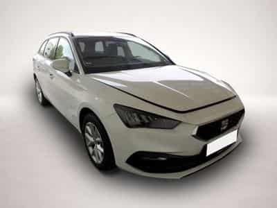 Seat Leon (2024) - Photo 2