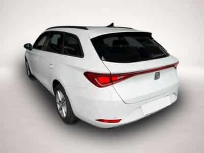 Seat Leon (2024) - Photo 3