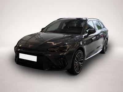 Cupra Leon (2026) - Photo 1