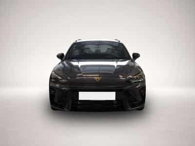 Cupra Leon (2026) - Photo 2