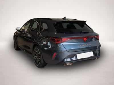 Cupra Leon (2026) - Photo 4