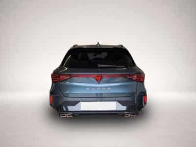 Cupra Leon (2026) - Photo 5